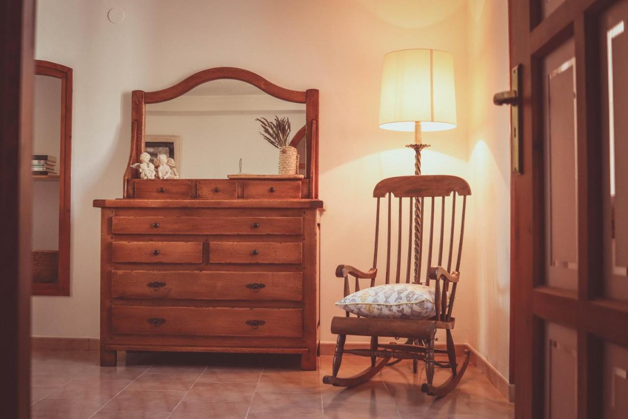 Ca La Tendeta Tivissa Dış mekan fotoğraf